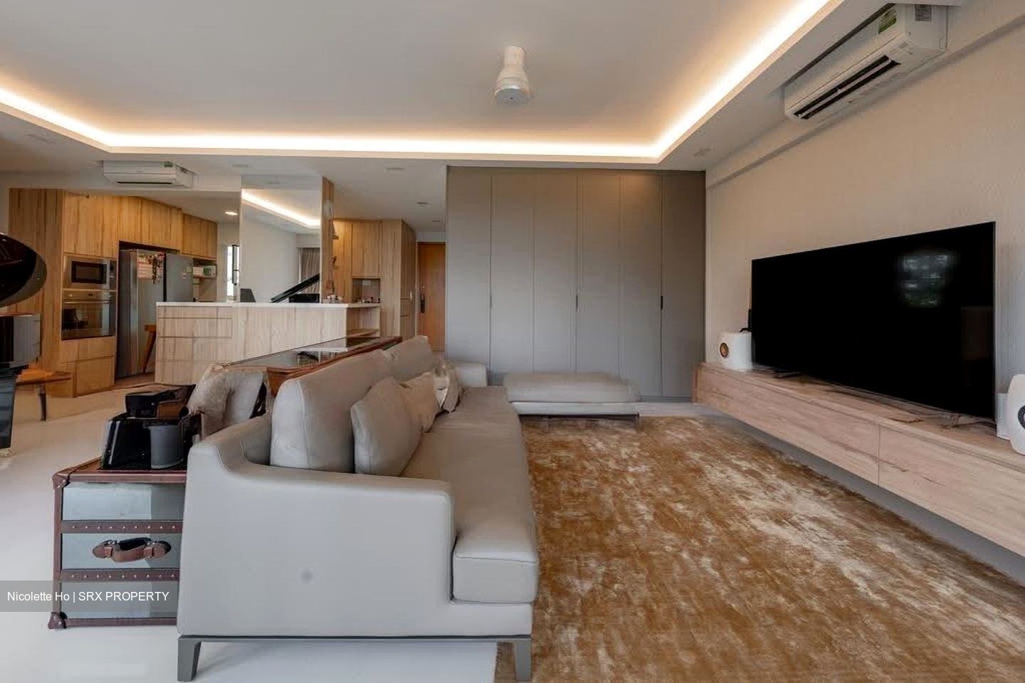 The Sea View (D15), Condominium #632328501